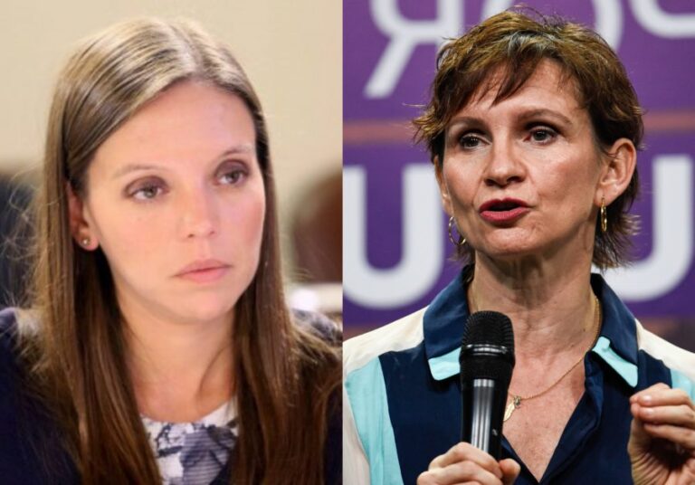 Flores anuncia acusación constitucional contra Tohá por muerte de carabinera: 