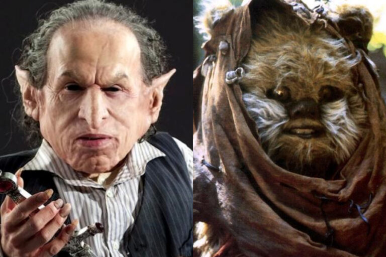 Paul Grant, actor conocido por su participación en 