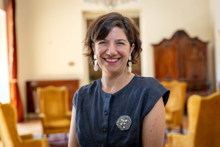 El perfil de Aisén Etcheverry, la abogada que llega al Ministerio de Ciencia, Tecnología, Conocimiento e Innovación