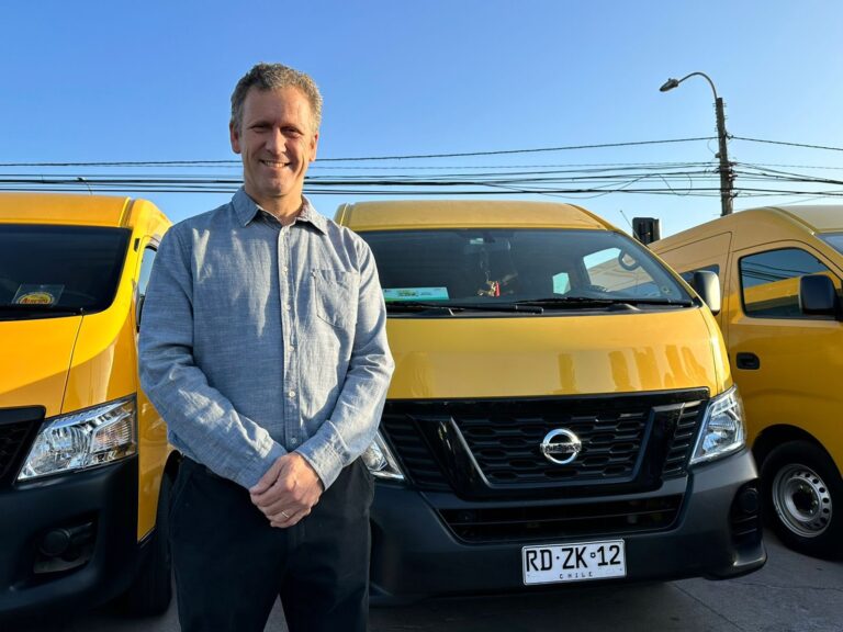 Realizan fiscalización preventiva al transporte escolar previo al 