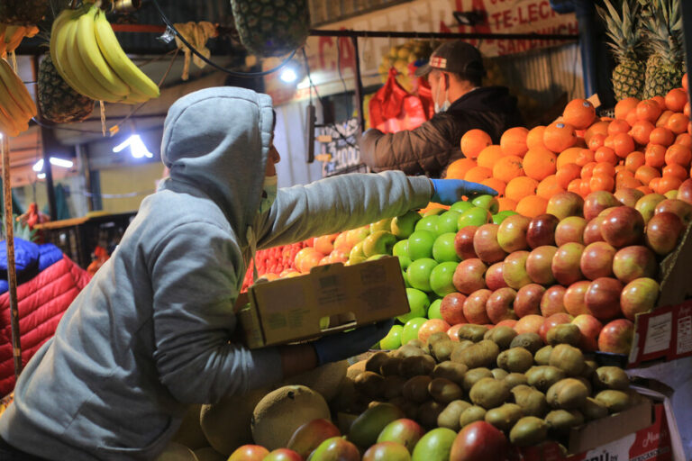 Estos son los alimentos que debes agregar a tu alimentación para cuidar el cerebro y mantenerlo joven