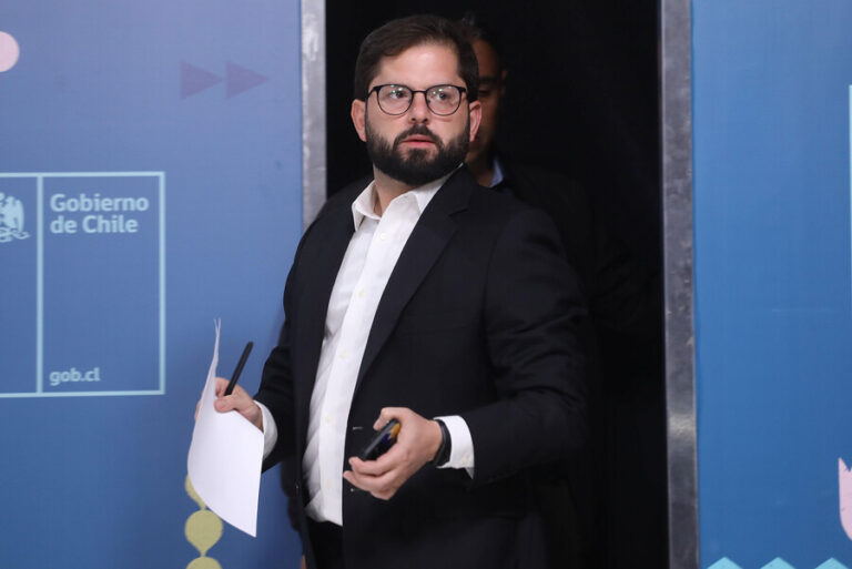 Columna de Jorge Jaraquemada: No es un año, son 50