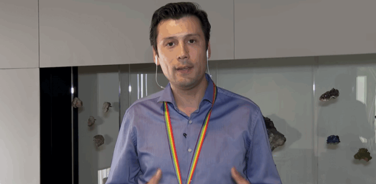 Pedro Hidalgo y los temores frente la automatización: 