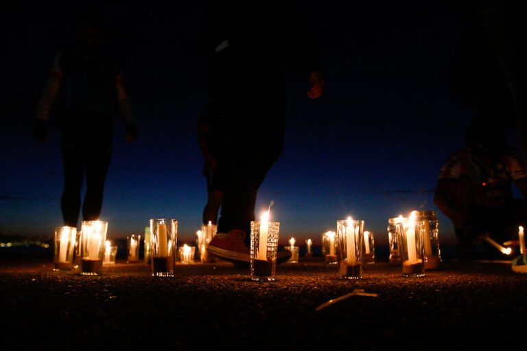 Este fin de semana es la Hora del Planeta: ¿Cuándo apagar la luz?