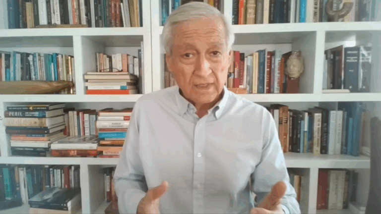 Muñoz tras nueva insistencia marítima de Bolivia: “Chile siempre va a abogar por el respeto irrestricto al tratado de 1904”