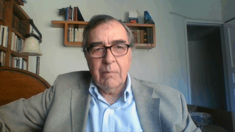 Correa Sutil tras rechazo del TC a requerimientos por indultos: 