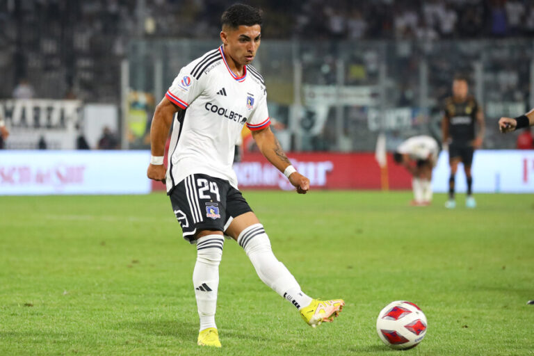 Jordhy Thompson volvió a jugar tras episodio de violencia de género