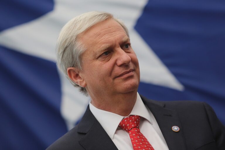 Kast exige investigación por contratación de “cuñado” de Jackson en el MOP: “Es una grave infracción a la probidad”