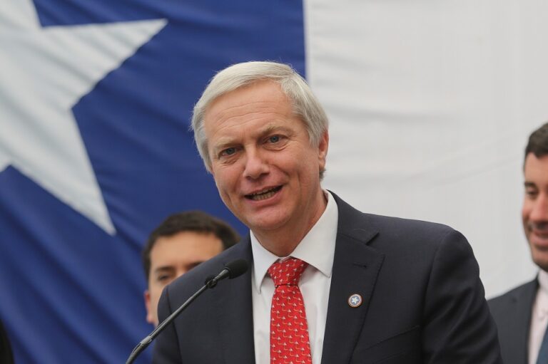 Kast llama a Chile Vamos a no respaldar la eventual insistencia de reforma tributaria en el Senado
