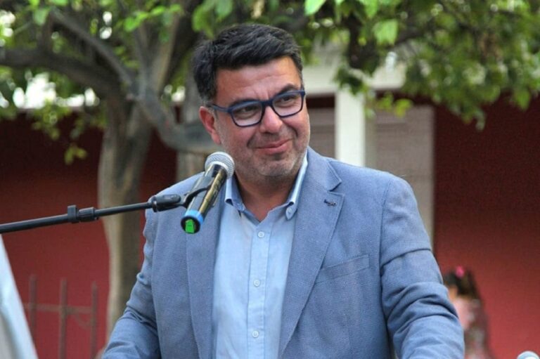 Allanan casa de alcalde de Rancagua por presunto caso de corrupción