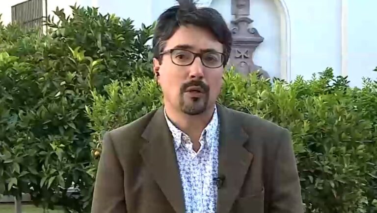 Senador Latorre por cambio de gabinete: 