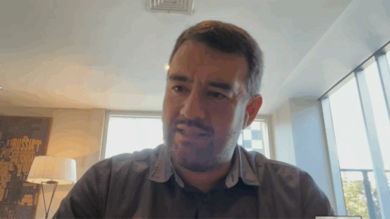 Gobernador de La Araucanía: 