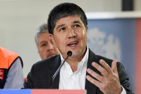 Macrozona Norte: Gobierno informa de 24 detenciones y más de 4 mil controles tras despliegue militar