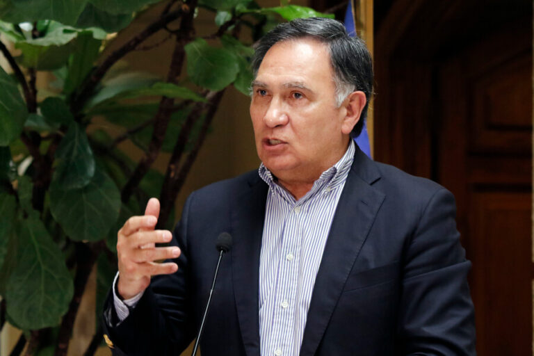 Mellado oficia a Conadi y Bienes Nacionales por expropiedad de Cema Chile en Temuco y concesión a Consejo de Lonkos