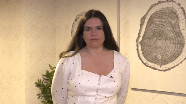 Ministra Orellana y críticas por fondos para Las Clito: “Si fuera por la oposición, el Ministerio de la Mujer no existiría”
