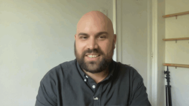 Moisés Sepúlveda sobre la película 