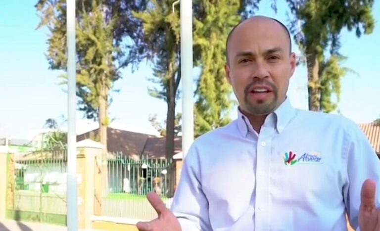 Quilicura: Ex candidato apoyado por Desbordes en prisión preventiva tras ser acusado de liderar banda de robo de vehículos