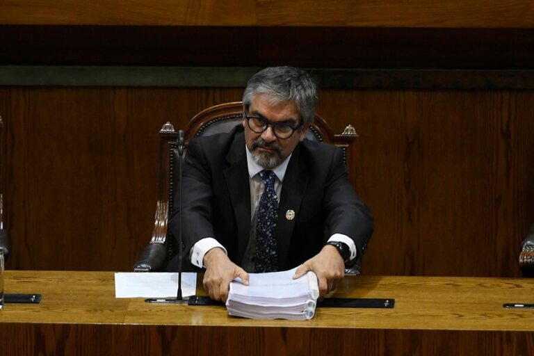 Reforma tributaria: Hacienda anuncia comienzo de diálogos y consultas con distintos actores