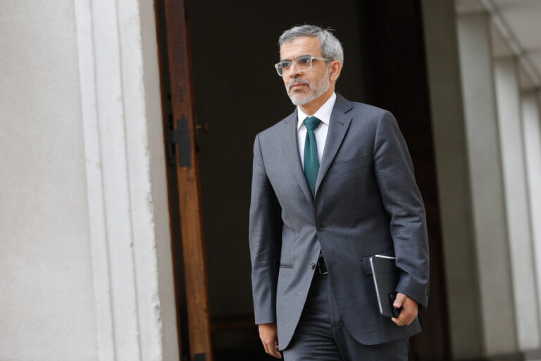 Cordero y fallo del TC por indultos: 