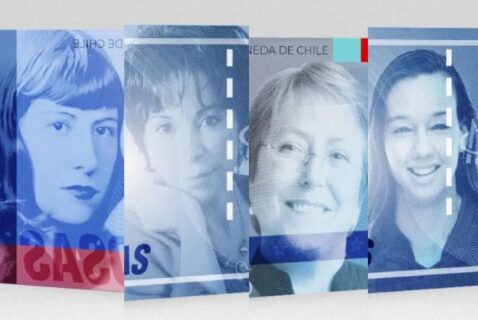 Casa de Moneda anuncia consulta ciudadana y revela los nombres de 9 mujeres que postulan a ser el rostro de impreso conmemorativo