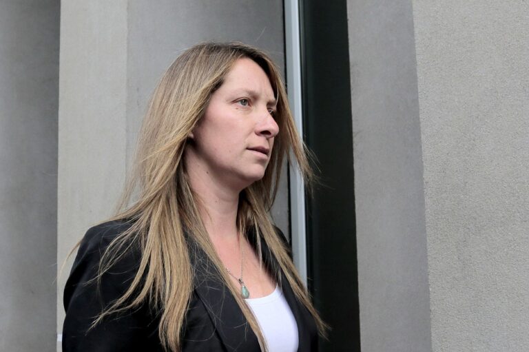 Compagnon habla sobre quiebre con familia Bachelet y la disputa con Dávalos: “Guardé silencio hasta que tocaron a mis hijos”