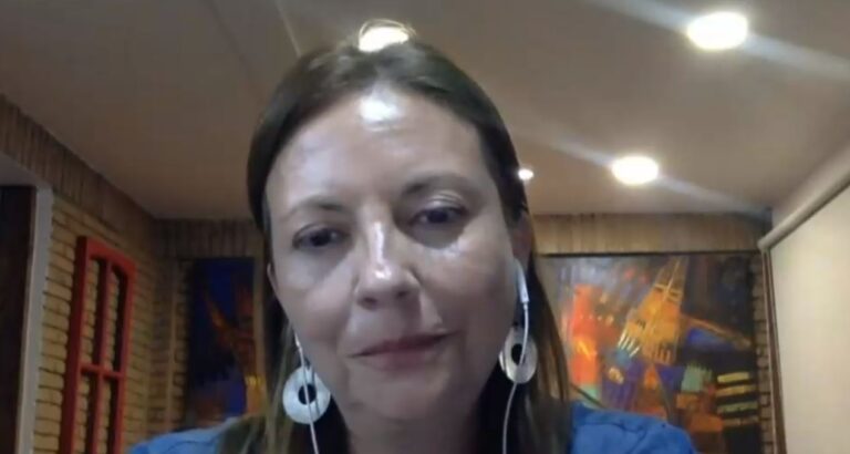 Piergentili y cambio de gabinete: 