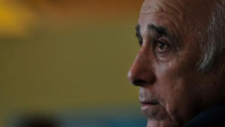 Nelson Acosta es internado de urgencia tras sufrir paro respiratorio