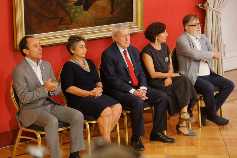 Cambio de gabinete: Presidente Boric realizó su segundo ajuste incluyendo movimiento clave en Cancillería