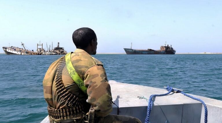 Nueve muertos y 190 desaparecidos tras ataque contra un barco en Congo