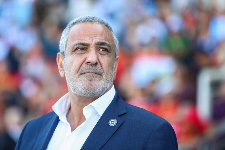 Pablo Milad tras incidentes en clásico universitario: 