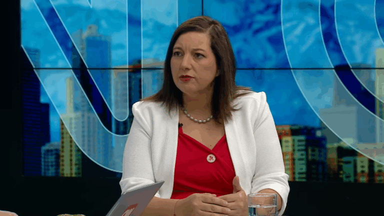 Vodanovic tras cambio de gabinete: “Para construir unidad, también todos tienen que sentirse incorporados a la gestión”