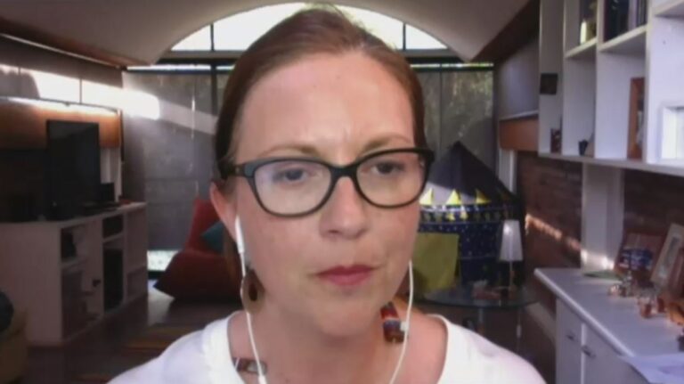 Piergentili y cambios de gabinete: 