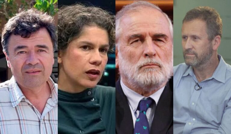Cambio de gabinete: Qué dijeron los ministros que continúan tras las modificaciones en 5 carteras