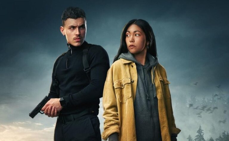 Arón Piper es el villano en la película producida por hermanos Larraín sobre conflicto con mapuche en La Araucanía