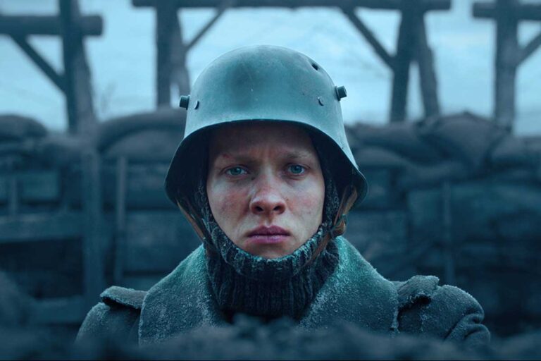 Raúl Sohr y el Oscar a 