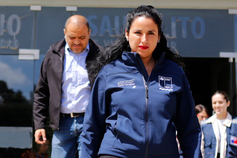 González tras dichos de Ávila por cierre de colegios ante narcofuneral: “Las escuelas deben ser lo último que debe cerrar”