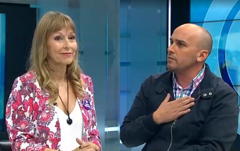 Diputada Gazmuri por uso medicinal de cannabis: 