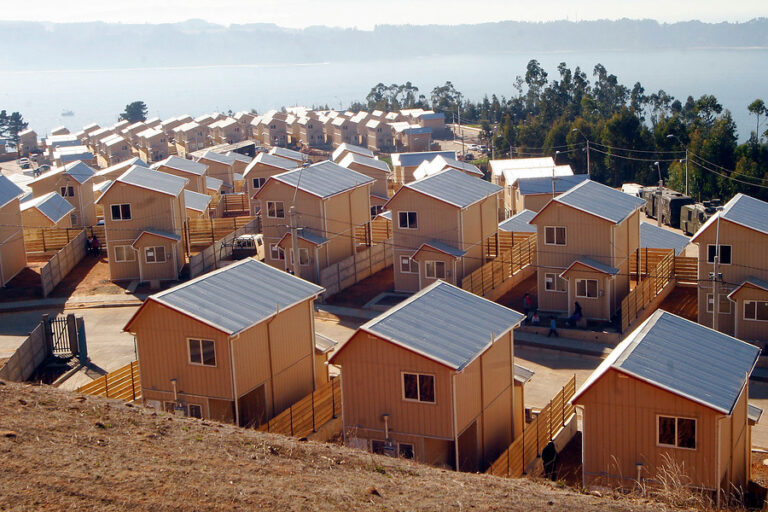 Publican reglamento para implementar la garantía estatal de 10% para el pie del crédito hipotecario