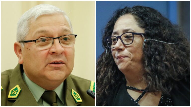 Yáñez declarará el lunes ante Chong por presunta omisión en apremios ilegítimos en el estallido social
