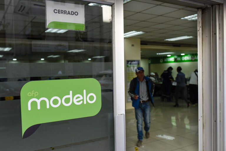 AFP: Todos los multifondos registraron pérdidas en el primer trimestre de 2023