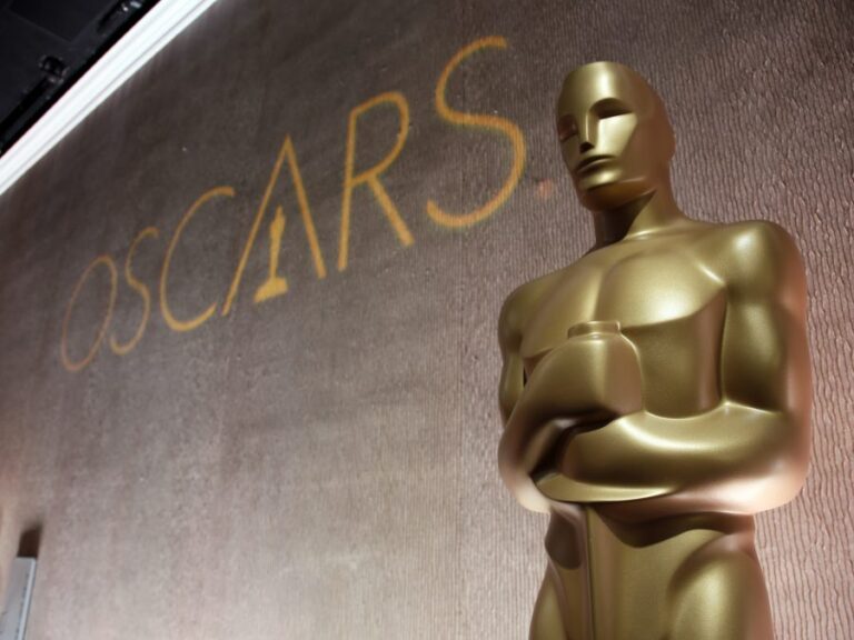 Nominados a los Premios Oscar 2023: Revisa aquí la lista completa por categorías