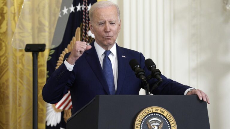 Estados Unidos sobre la fuerza de alianza entre China y Rusia: 