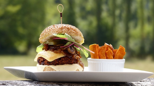 Día Mundial Sin Carne: Regalarán 500 sándwiches veganos en Plaza de Armas de Santiago