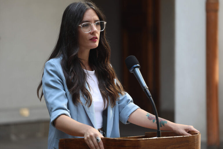 Vallejo y molestia del PL tras cambio de gabinete: 