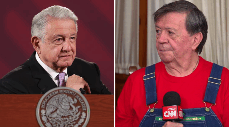 López Obrador lamentó muerte de 