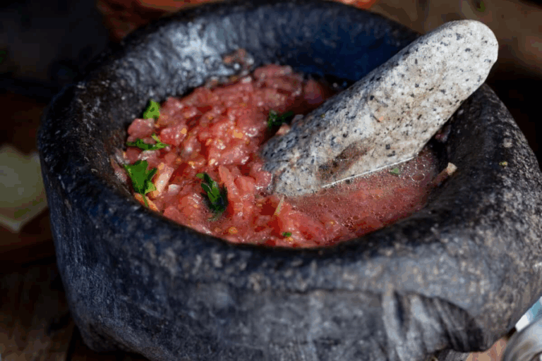 Ranking posiciona al chancho en piedra como el cuarto mejor plato de América