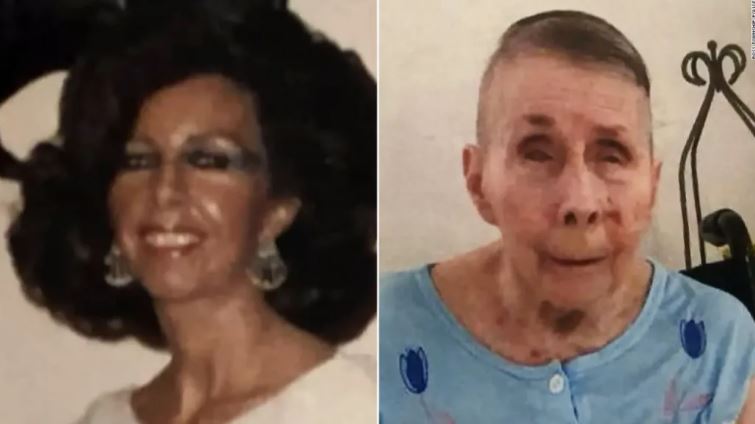 Estados Unidos: Una mujer desaparecida hace más de 30 años fue hallada en un asilo de ancianos en Puerto Rico