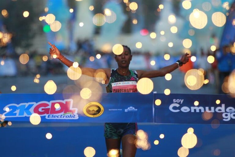 World Athletics: Prohíben a atletas transgénero competir en pruebas femeninas internacionales