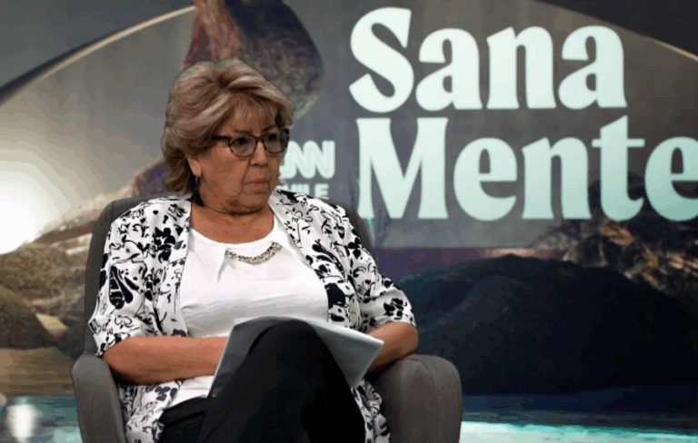 Fresia Campillay sobre la depresión y la importancia de las agrupaciones de mujeres: 