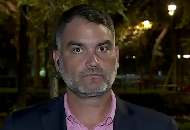 Javier Macaya: 
